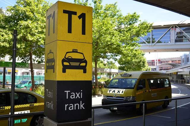 Melbourne Maxi Cabs